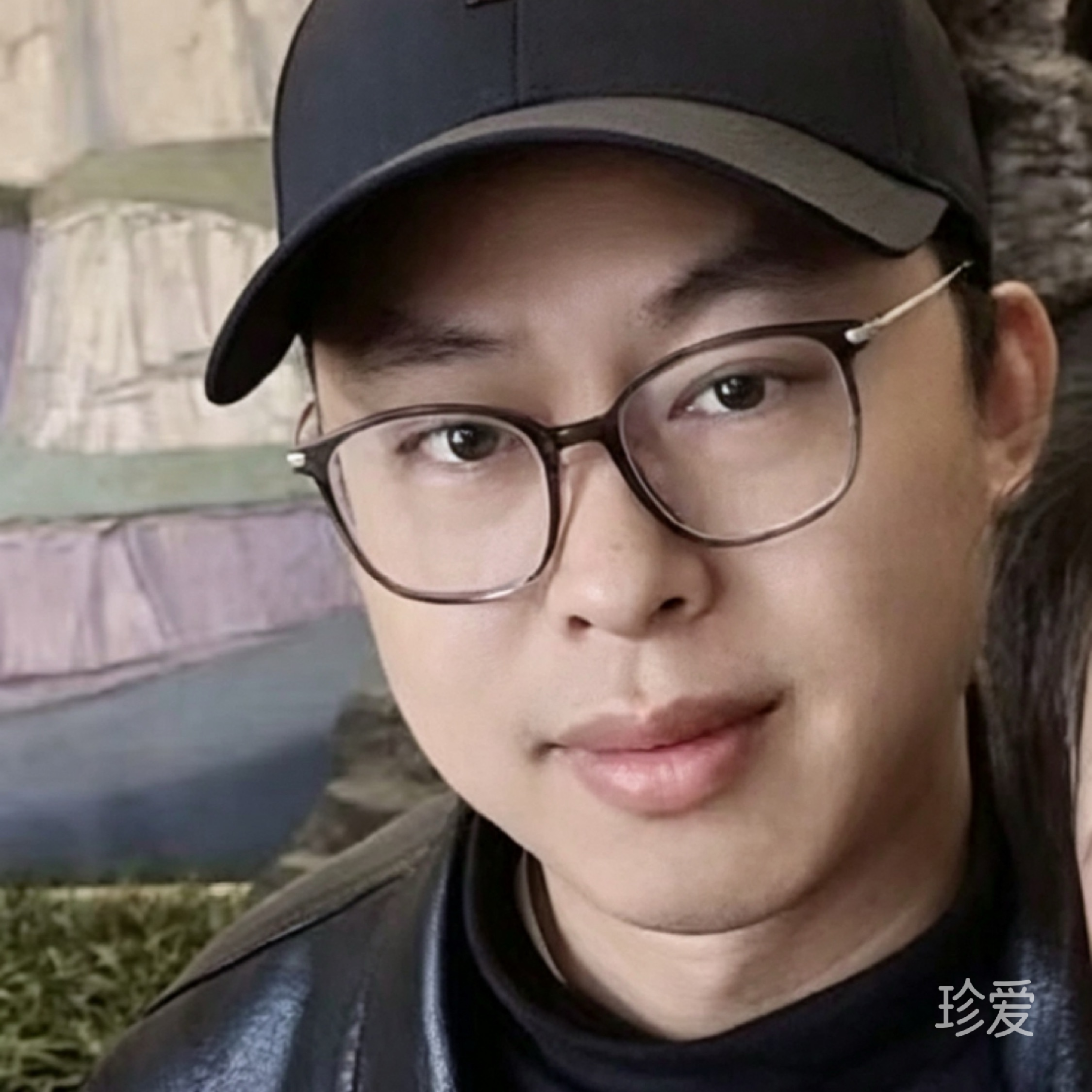 随你心安我心