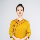 幸運(yùn)女神