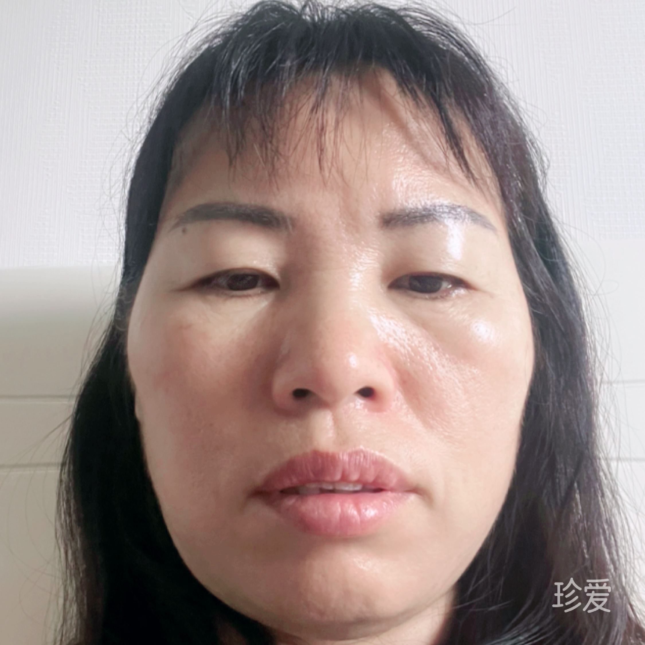梦女孩