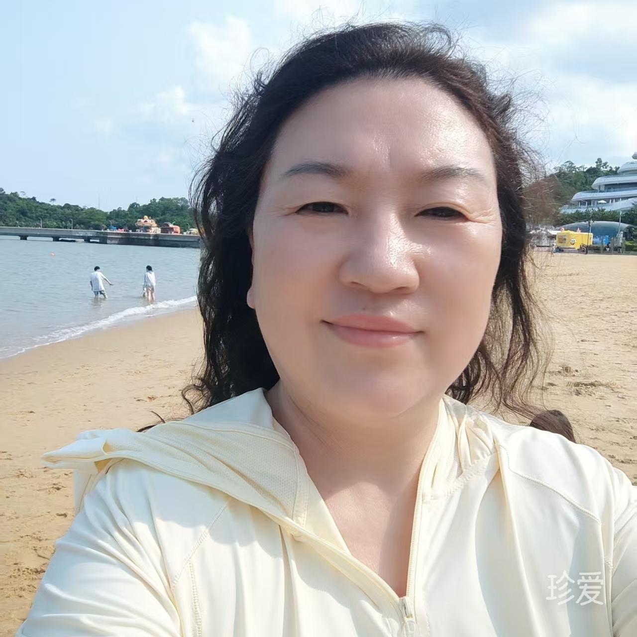 清晨