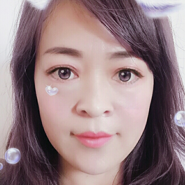 爱笑的你最幸运