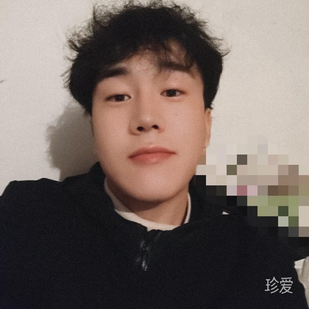 左手微笑