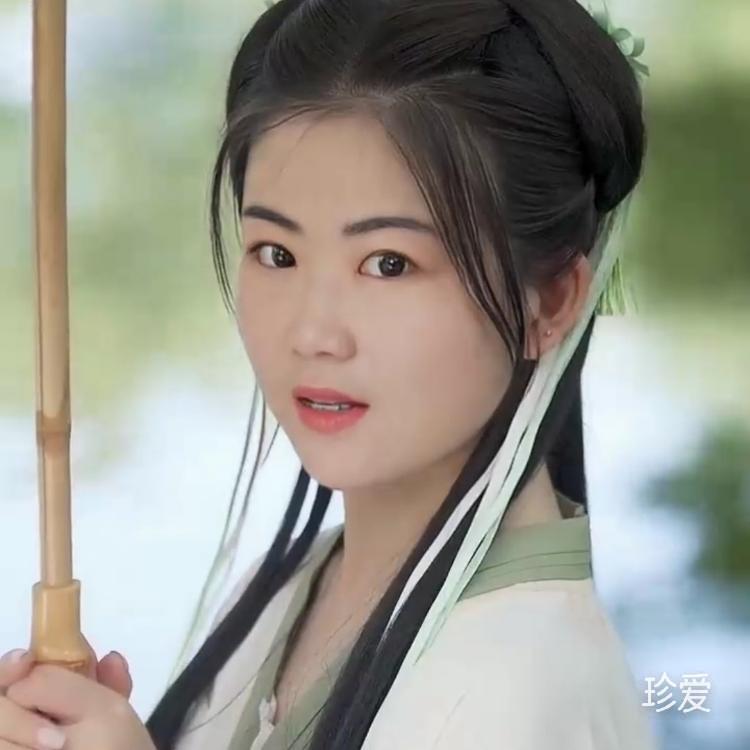 风云飘过