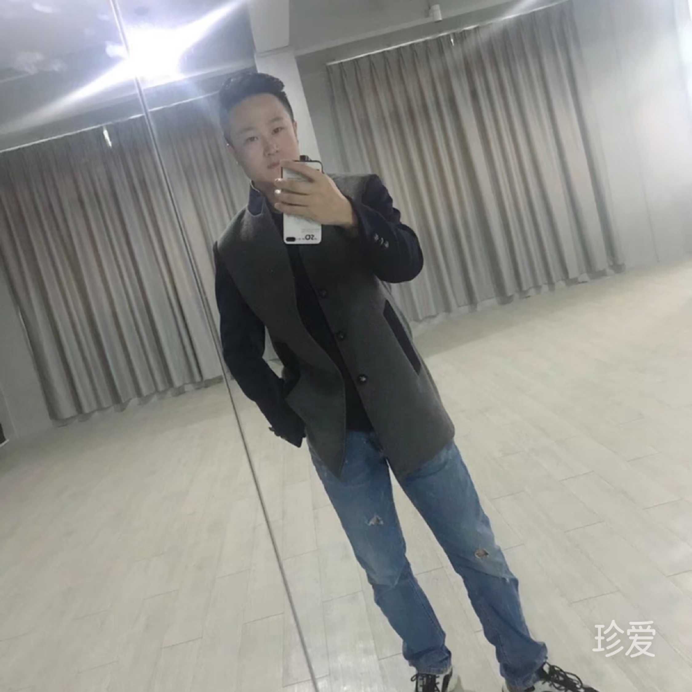 大飞