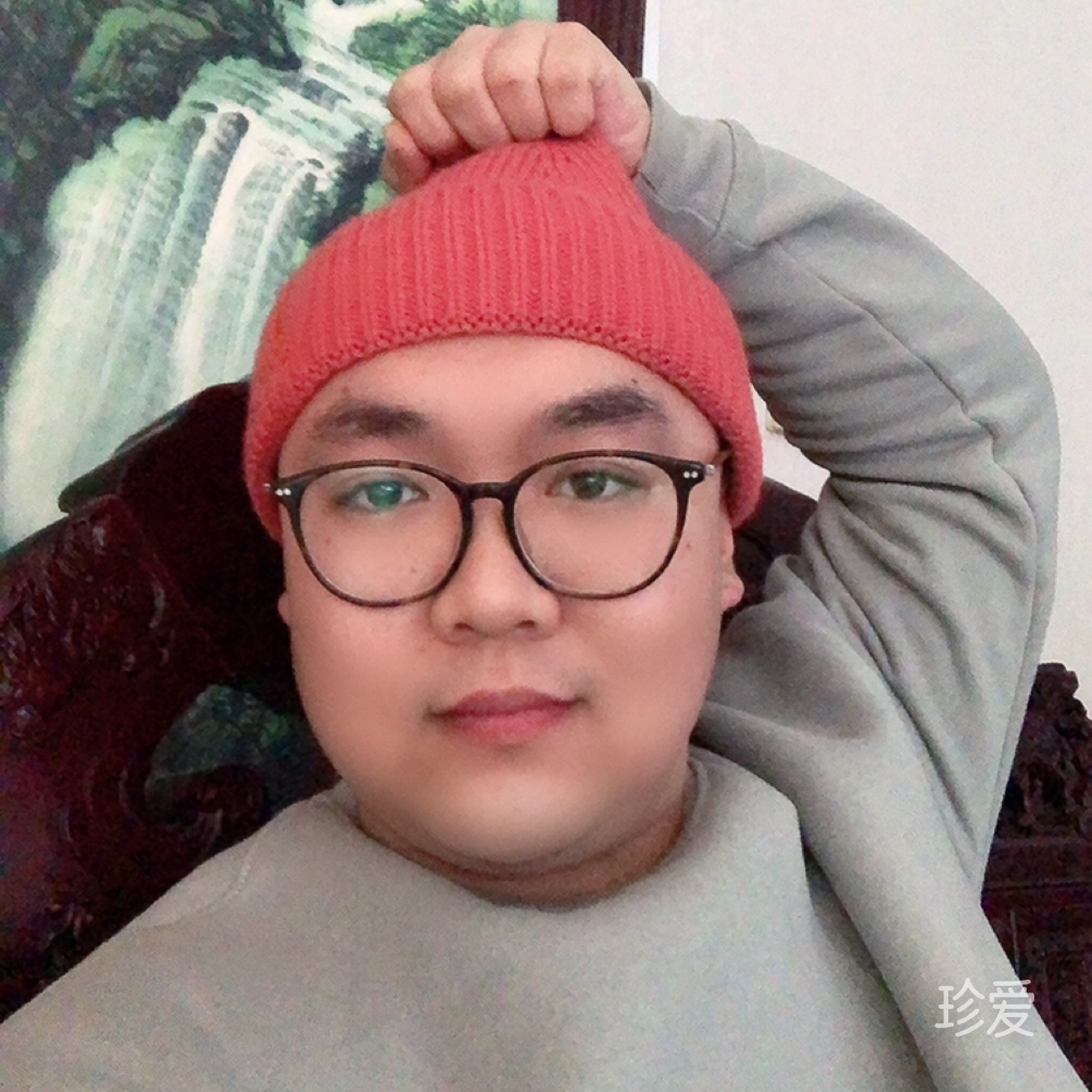 起名太难了