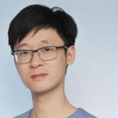 愛你的大力男神