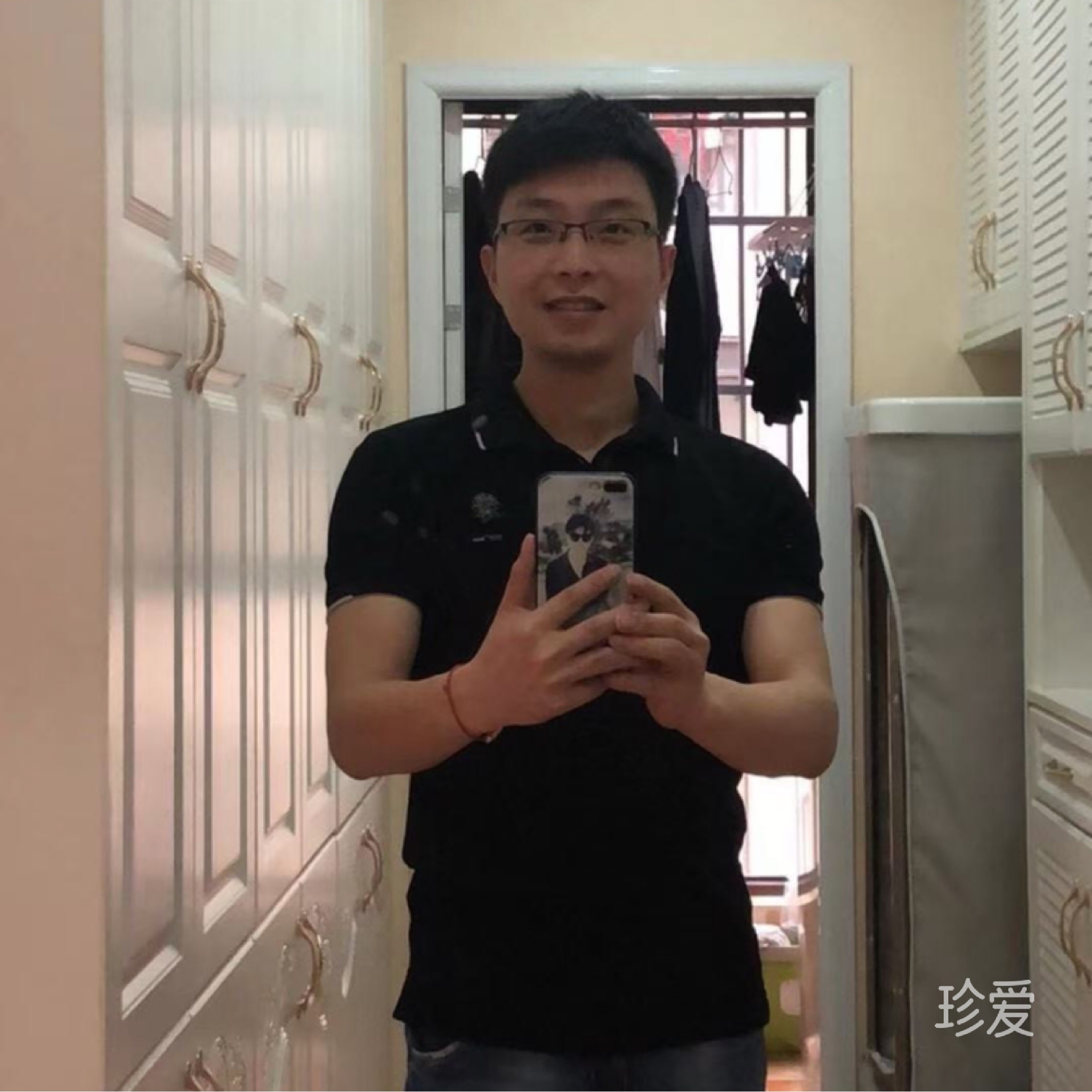 半山听雨