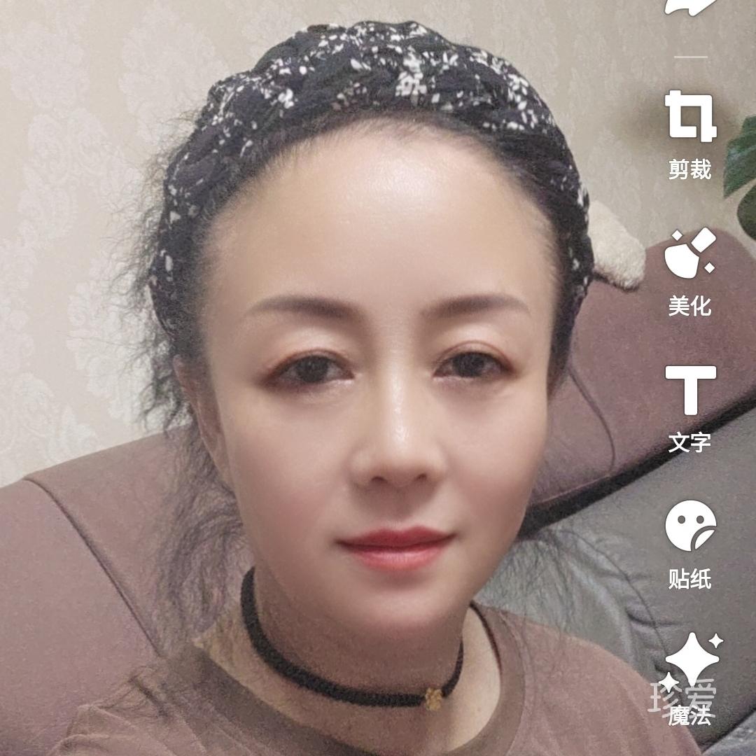 一种缘