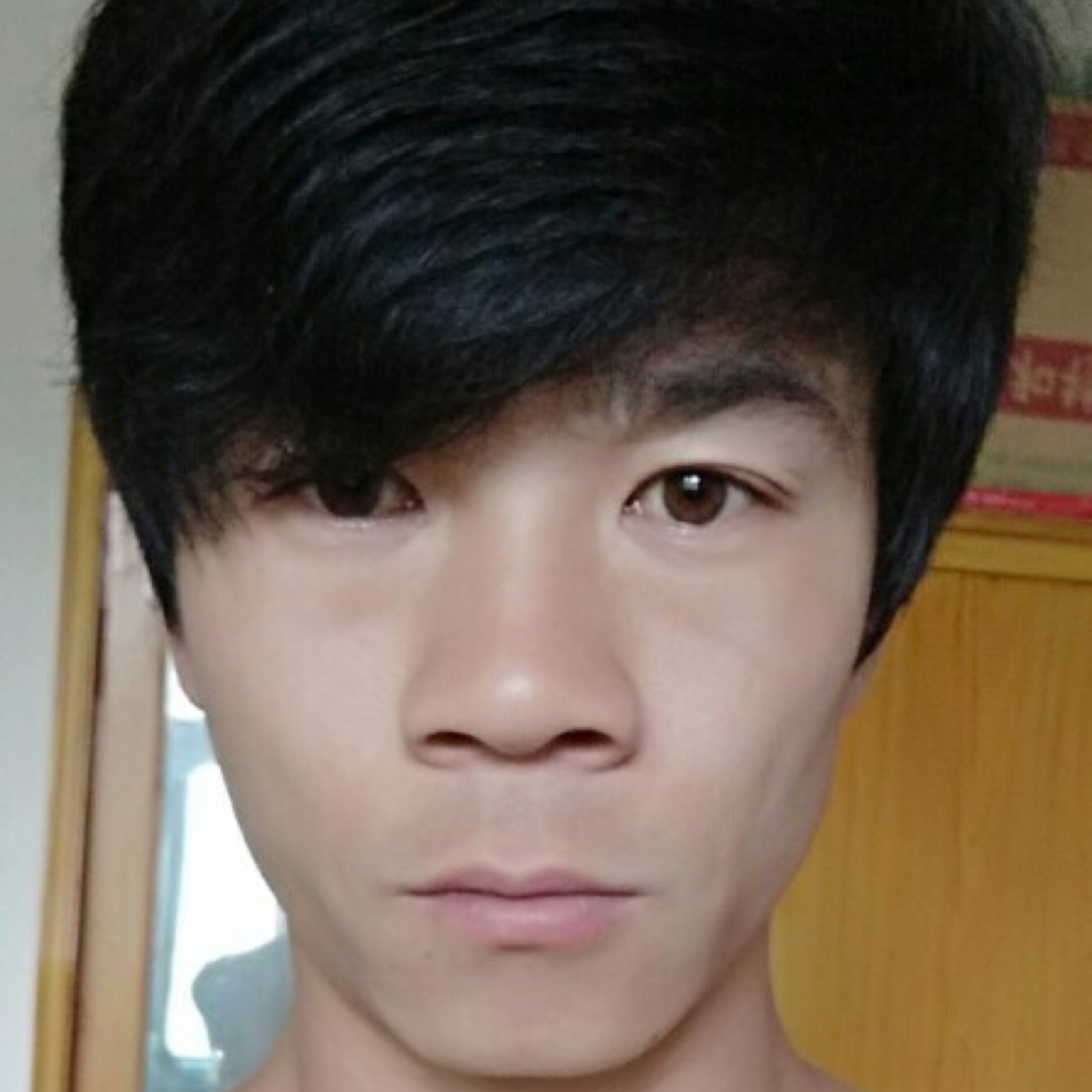 寻找最后的港湾