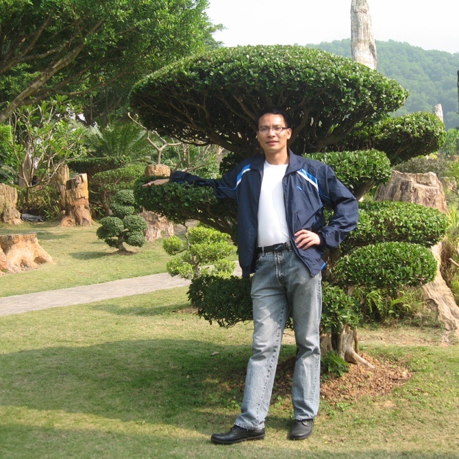 做一個有責任的人