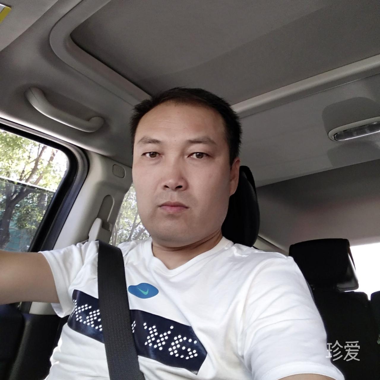 缘分到了