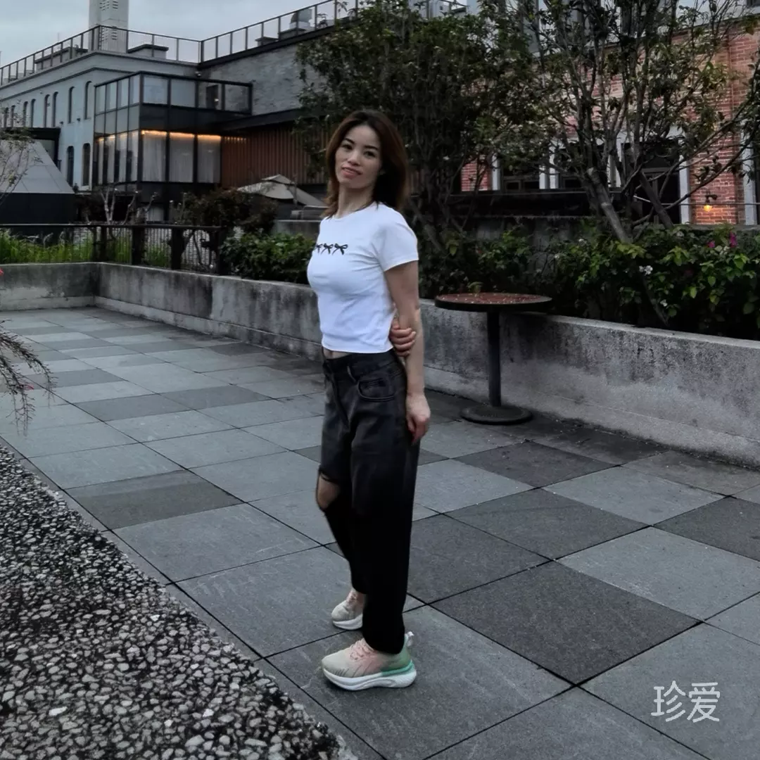 风一样女子