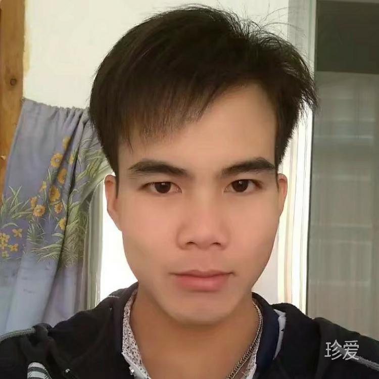 一抹淡淡锝微笑