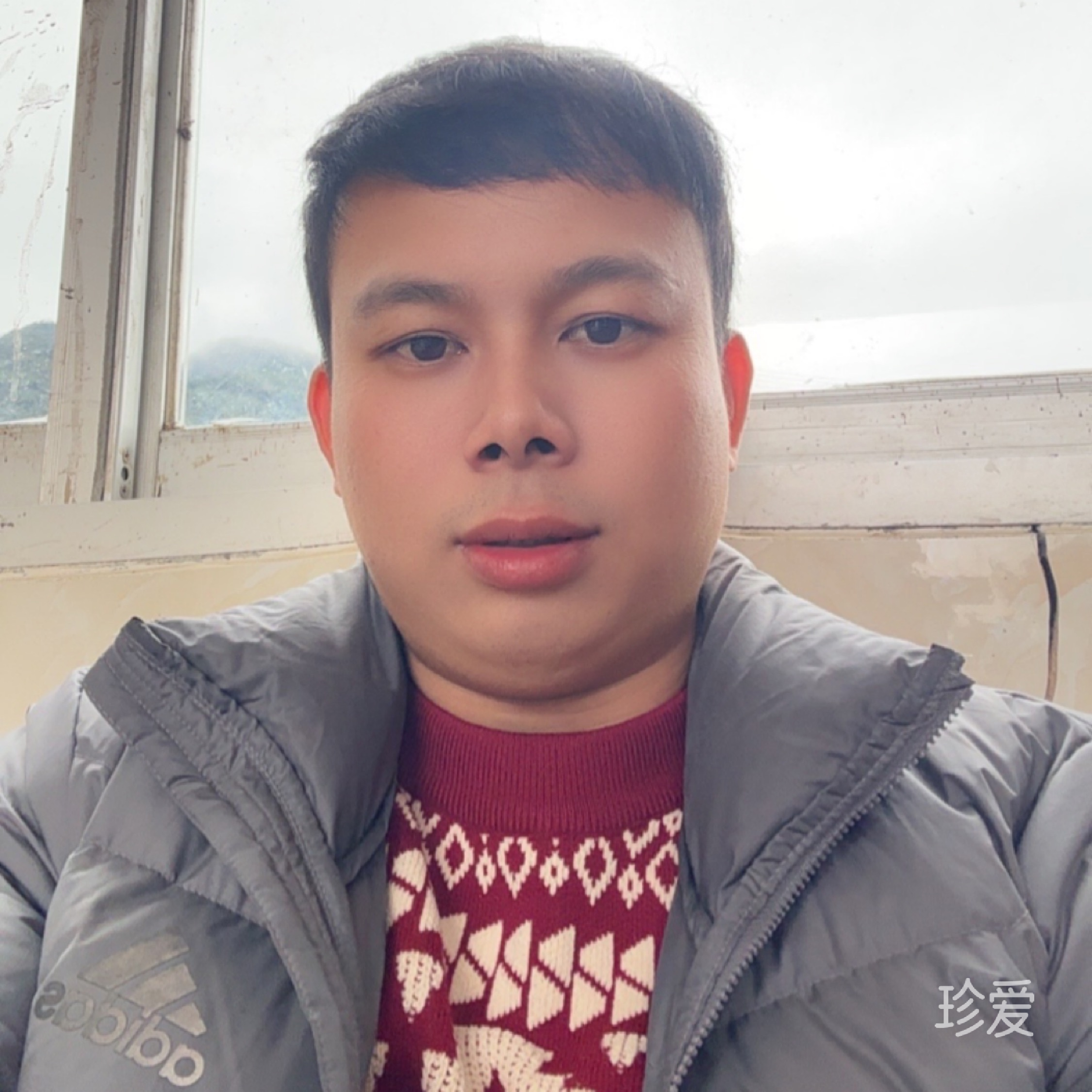 奋斗理想