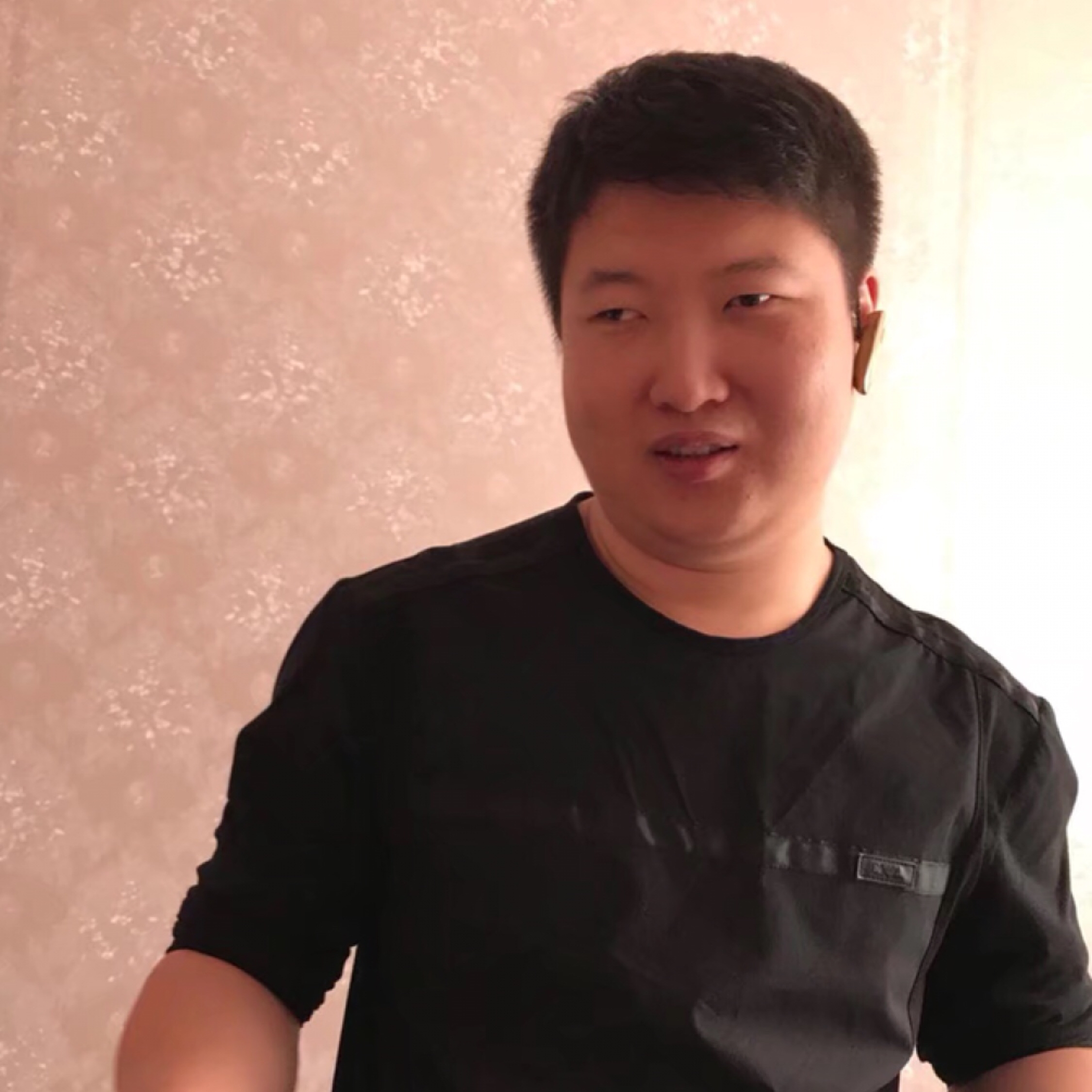 珍惜彼此的緣分