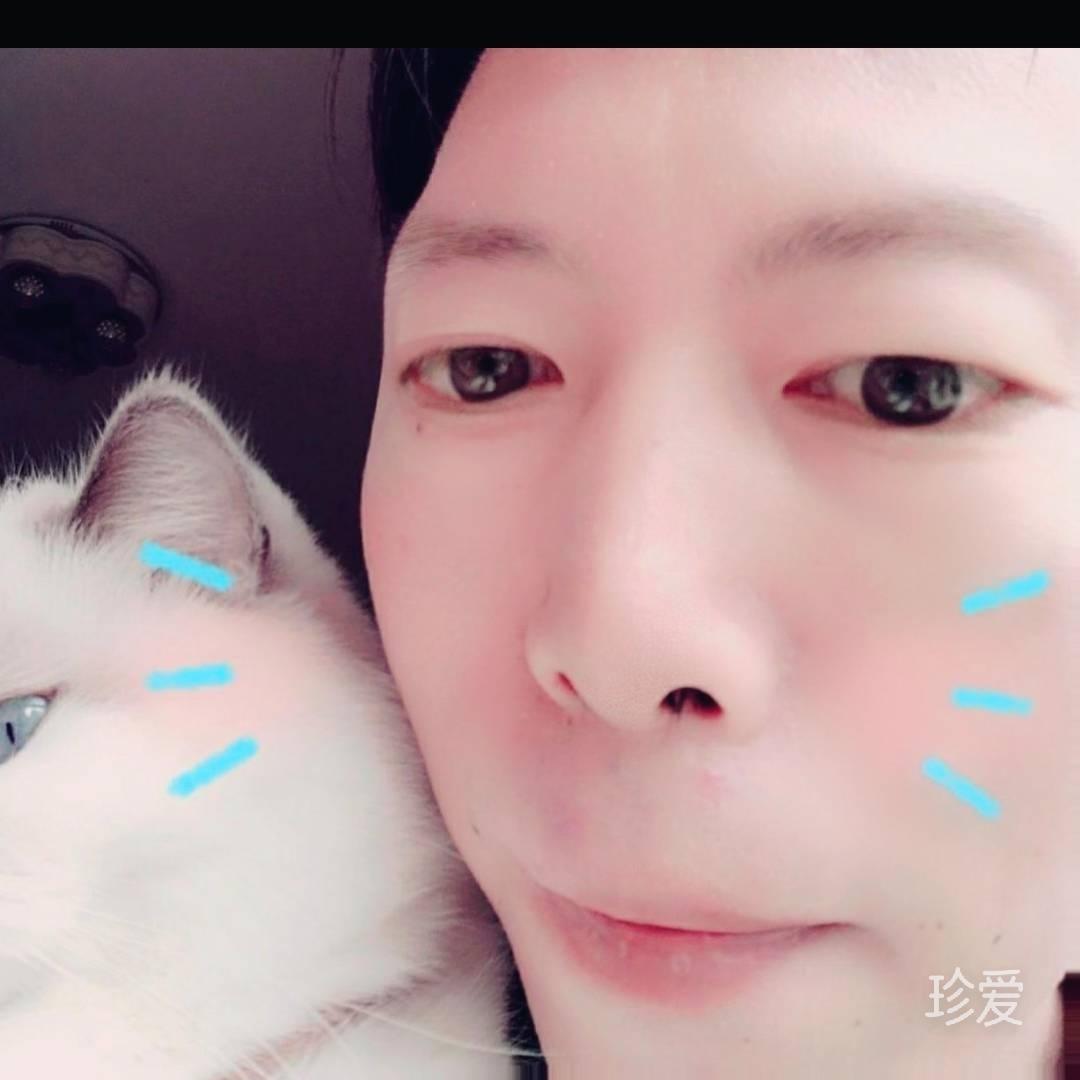 漫步雨