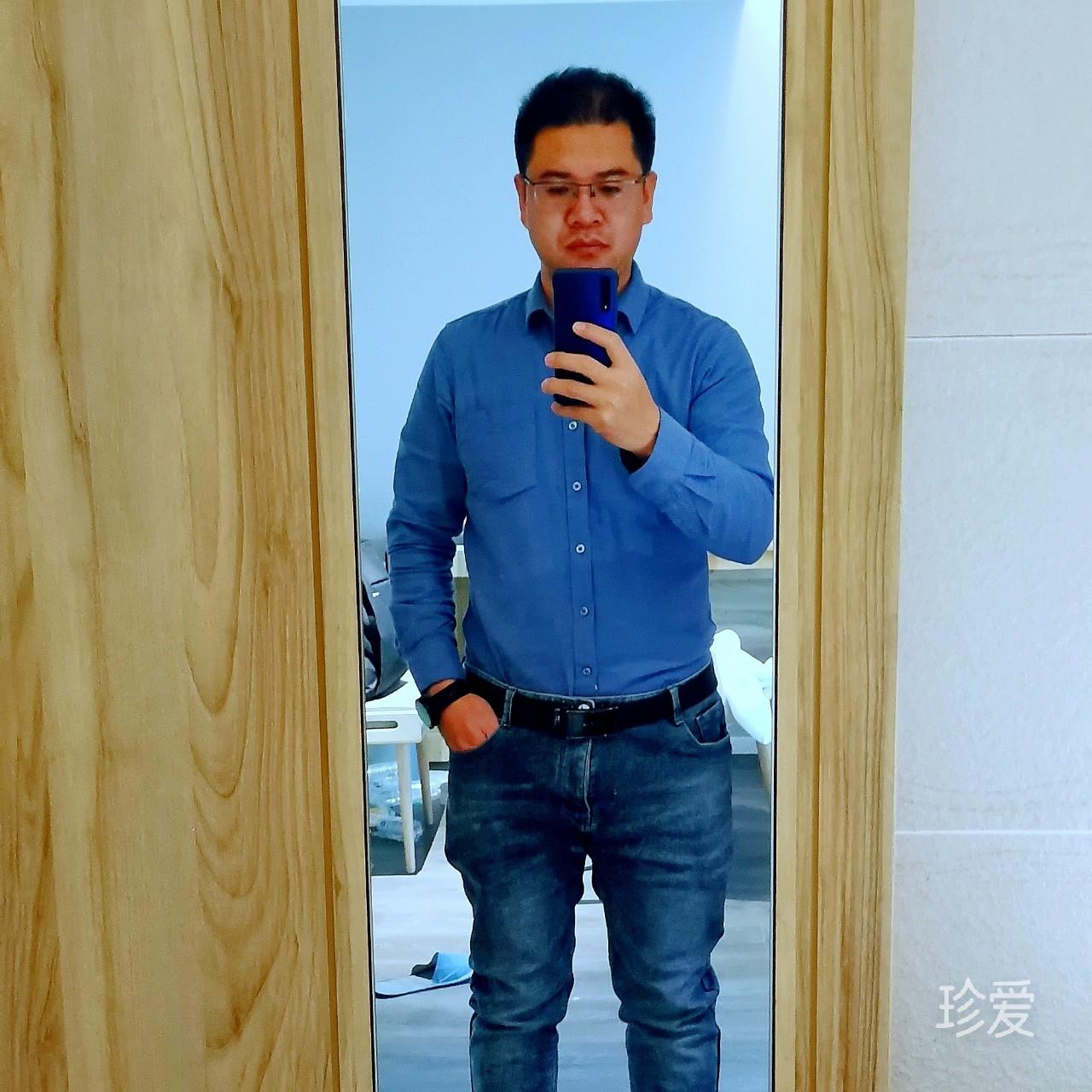 漫步前行