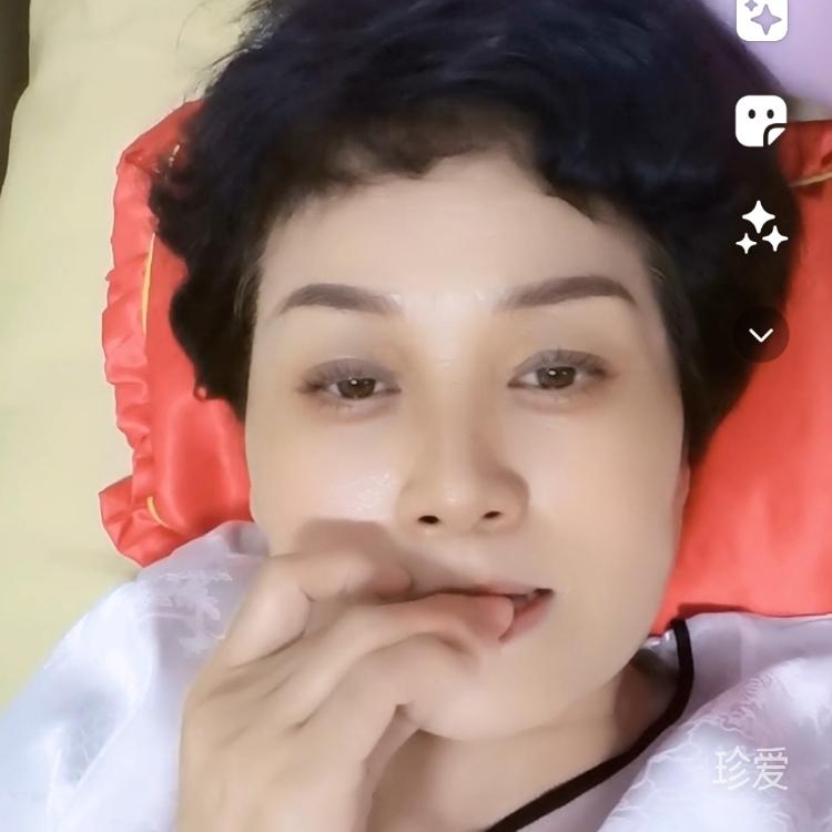 海水很蓝我不是会