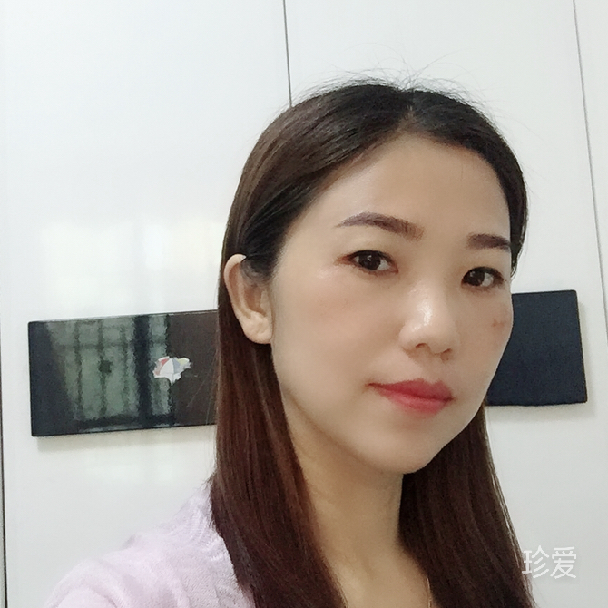 阳光微笑