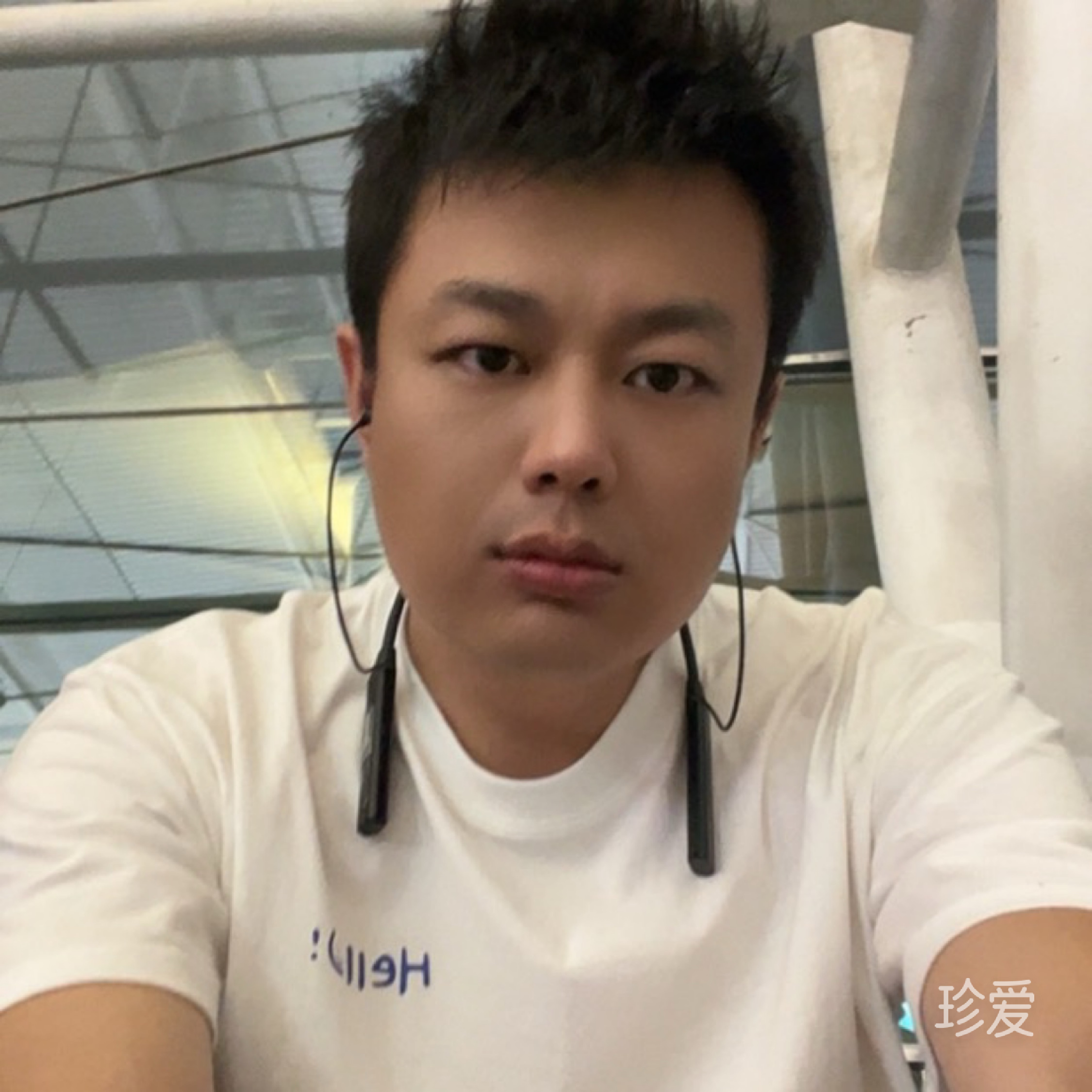沉默王子