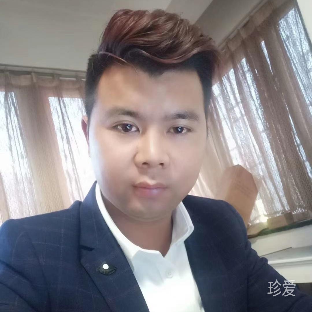 昨夜的雨