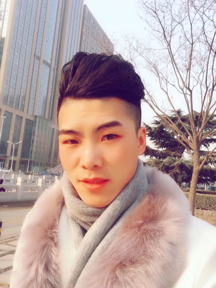 為了將來找尋你