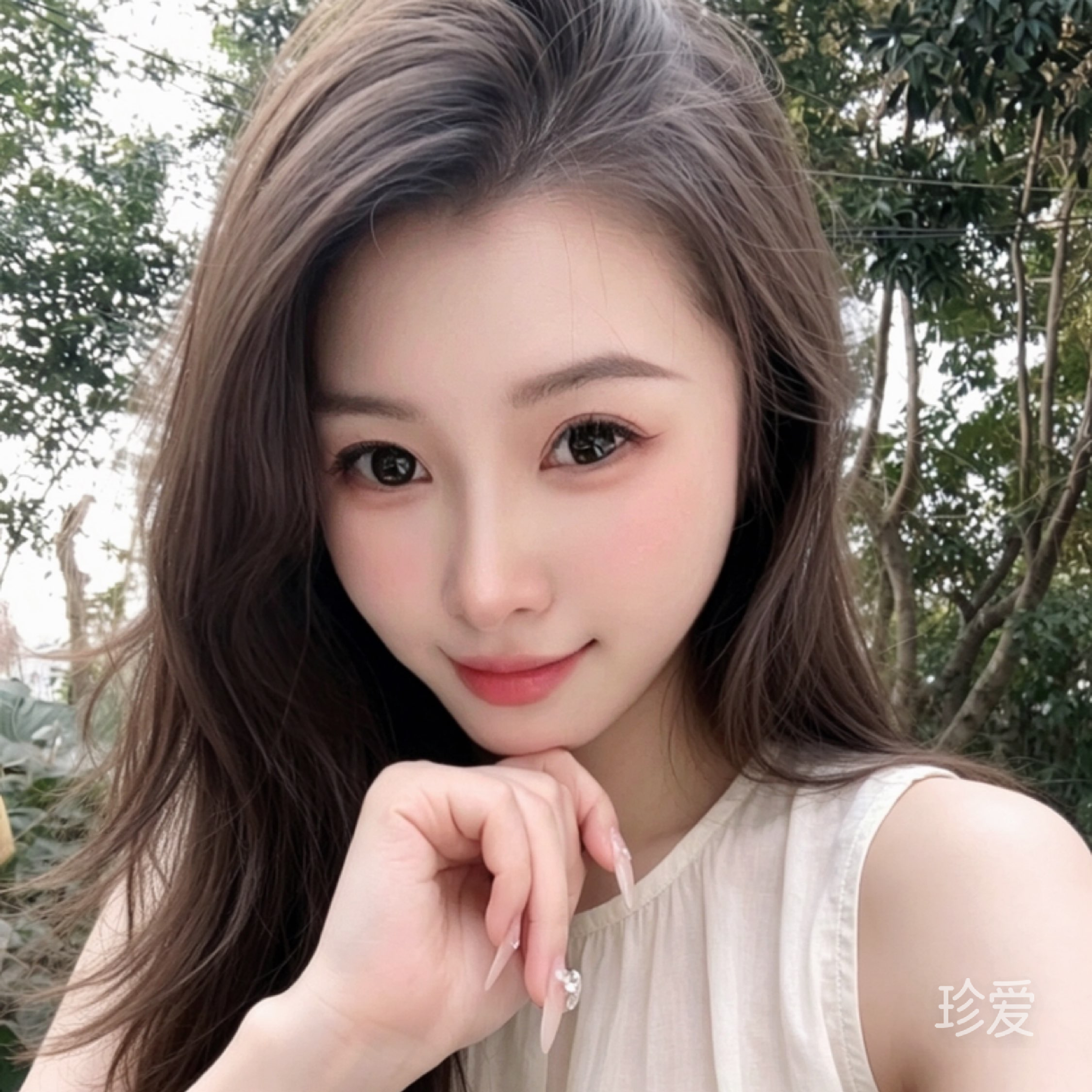夏天