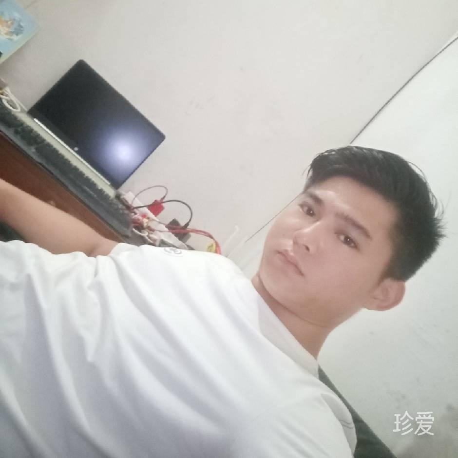 農(nóng)村的男子