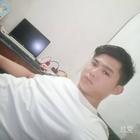 農(nóng)村的男子