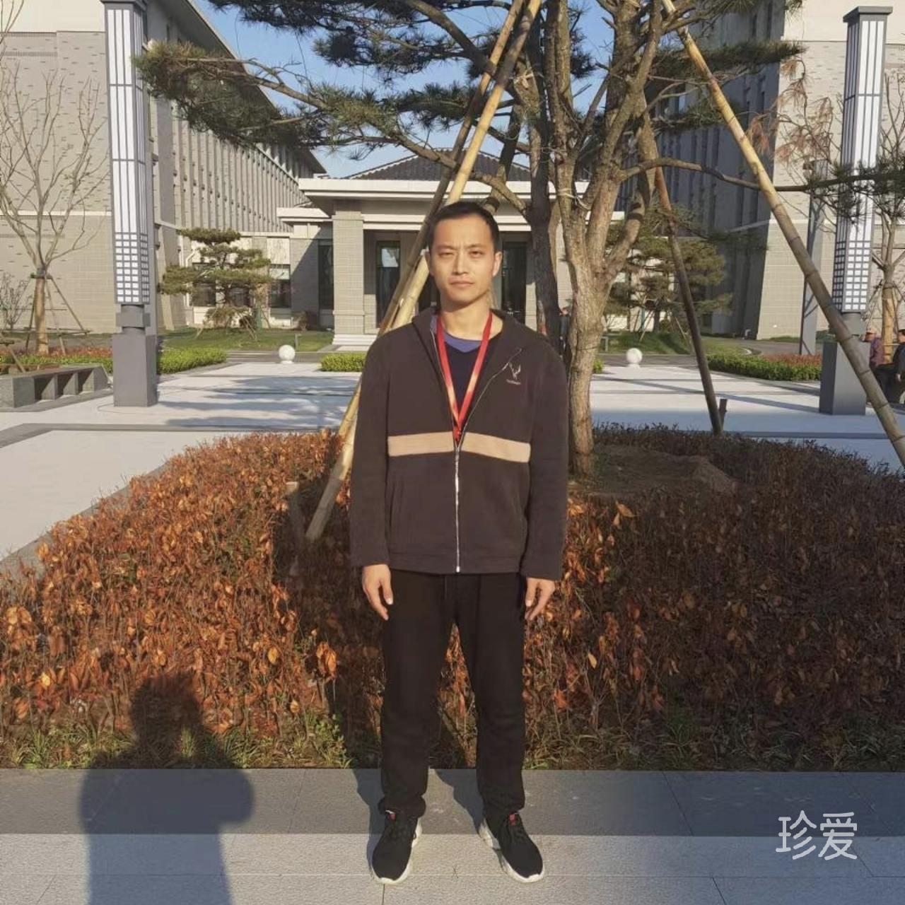 一个人单身