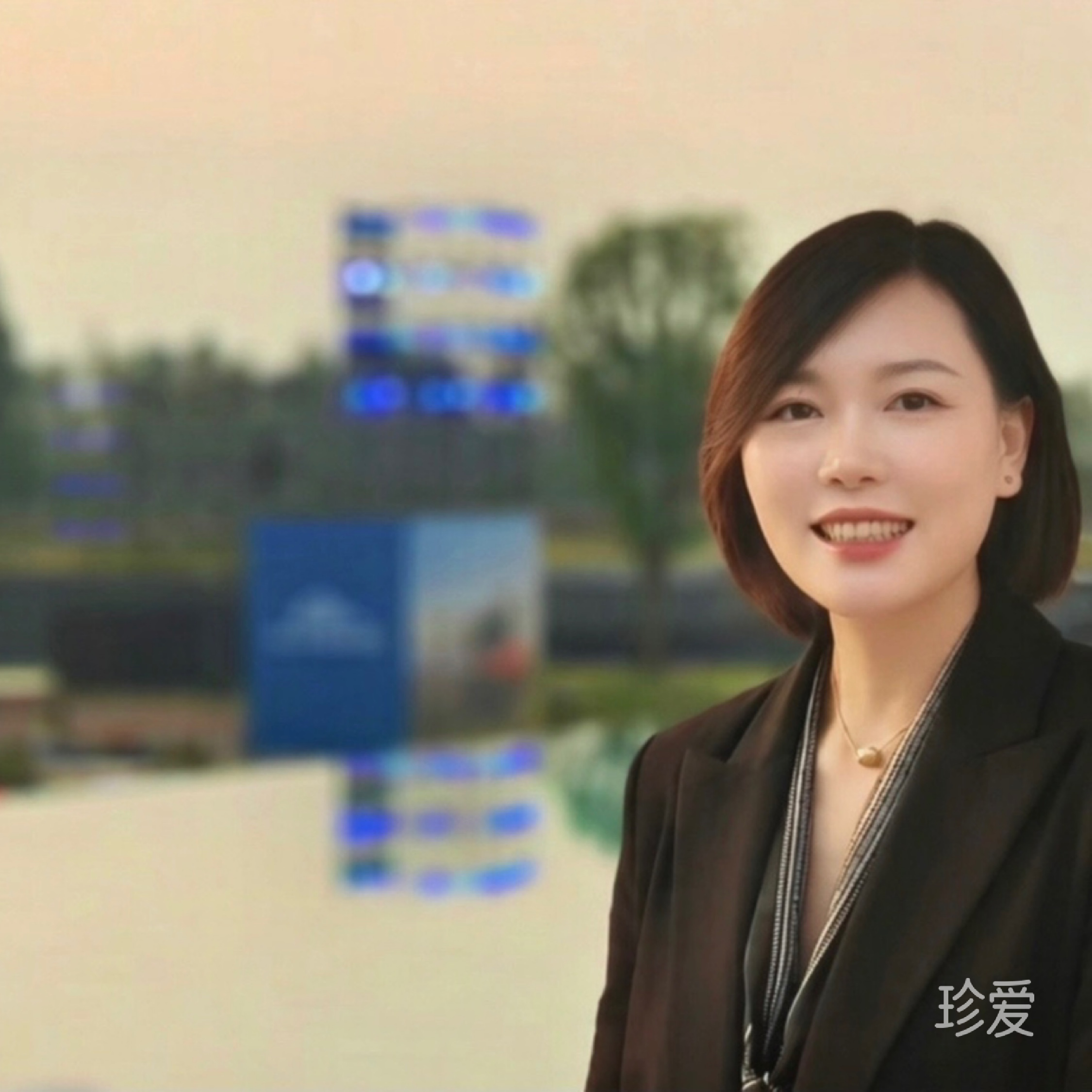 平凡女子谭vivi
