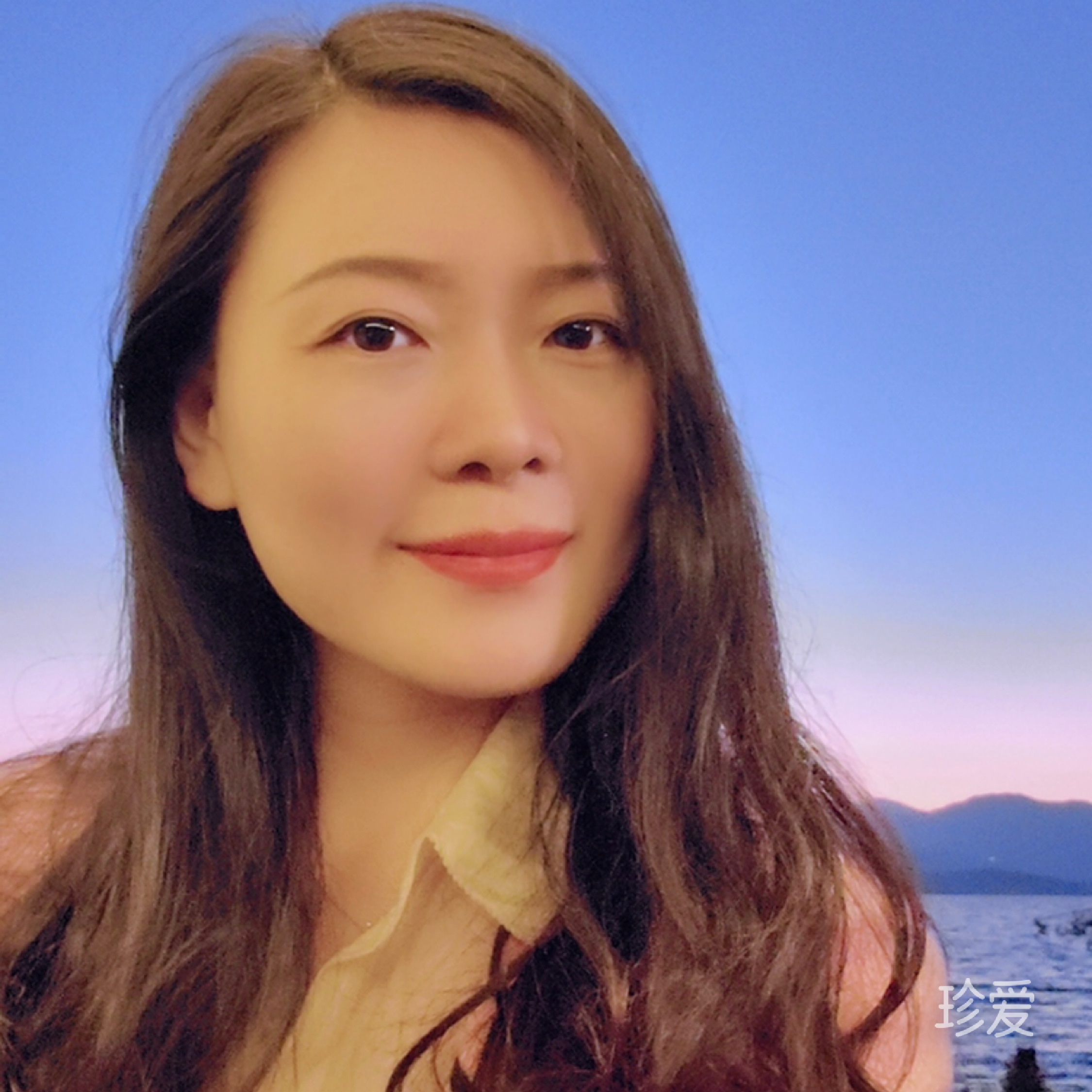 平凡女子谭vivi