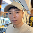 向前沖
