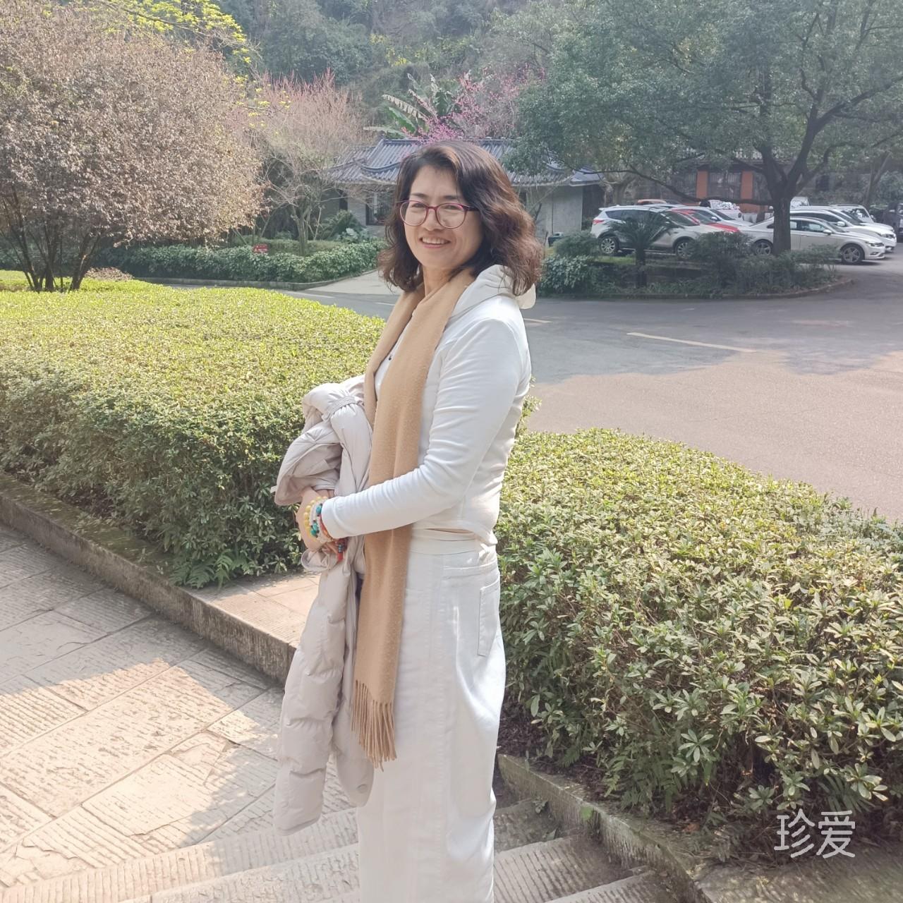 暗香流年