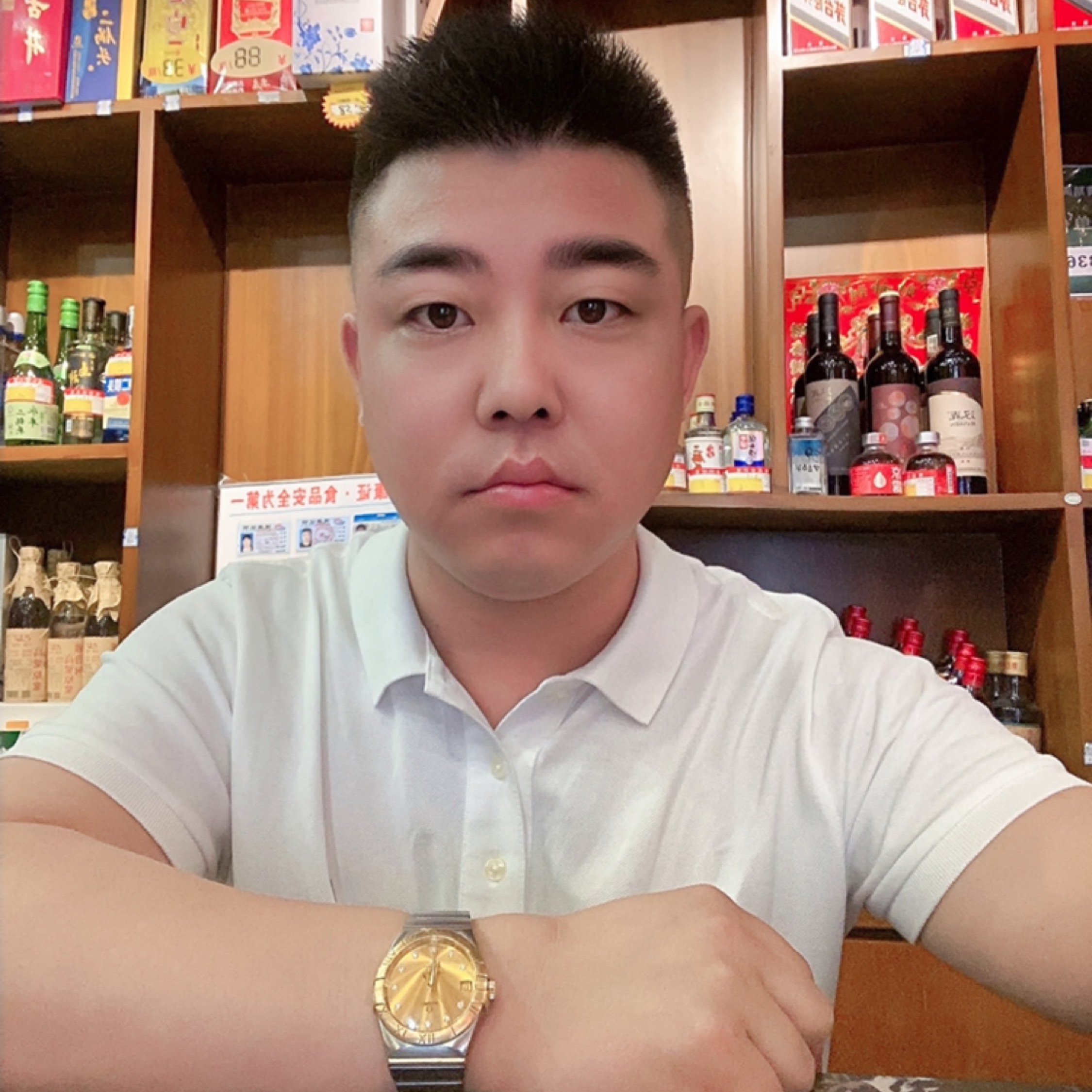 我和明天有個約會