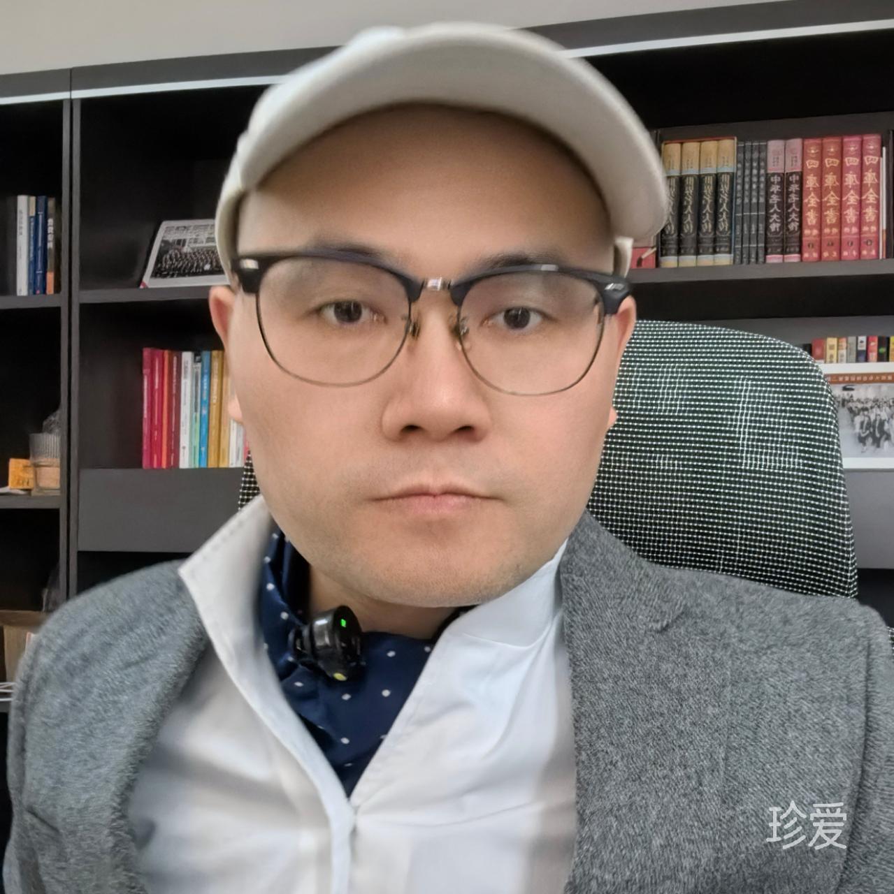 赘婿命之修行者