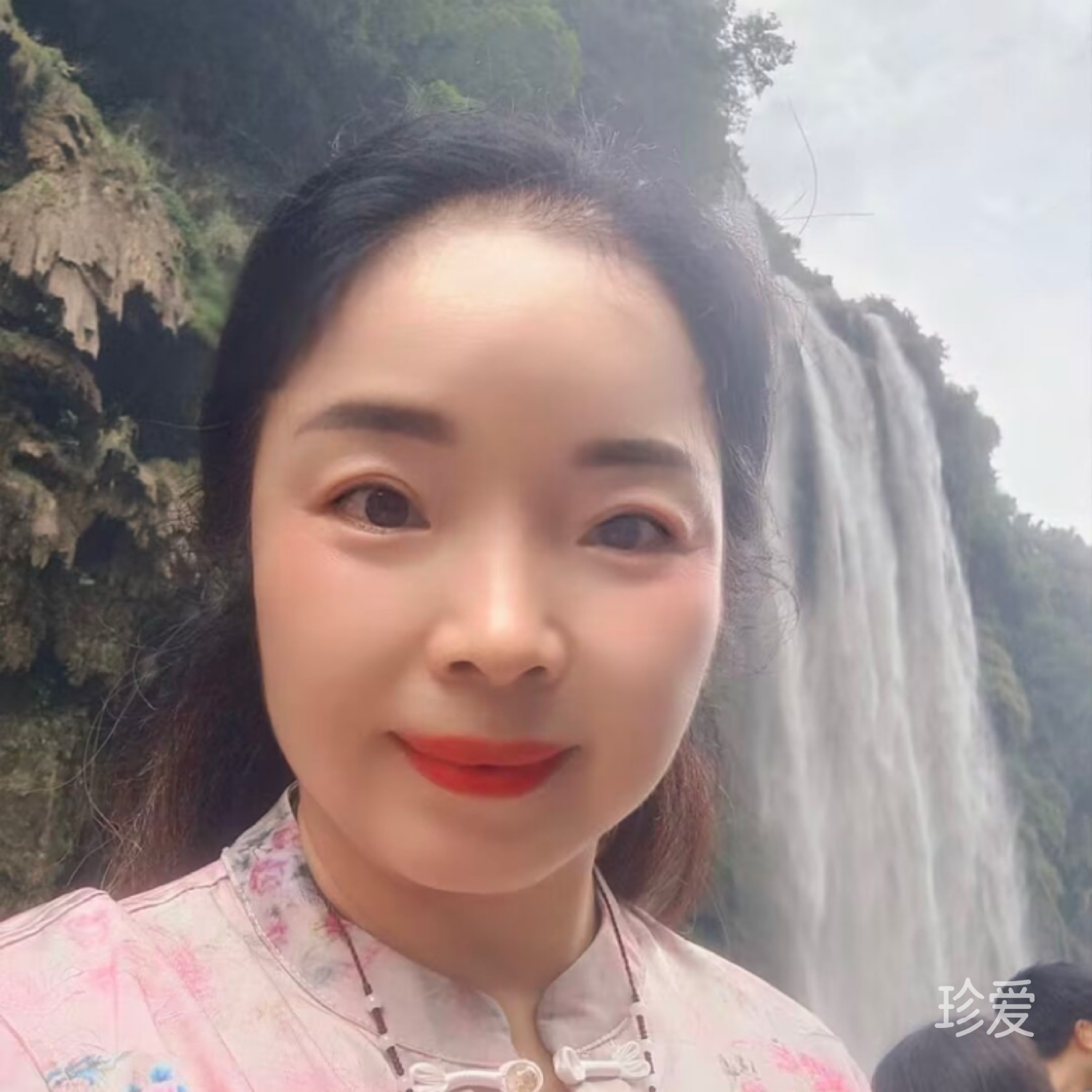 月老掉线中