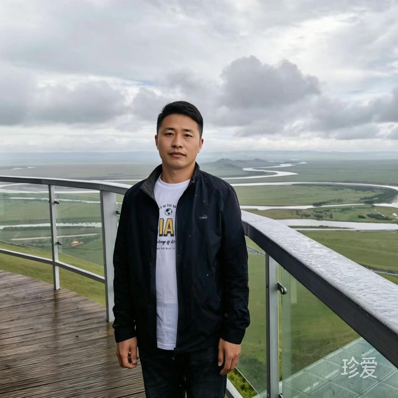 缘分
