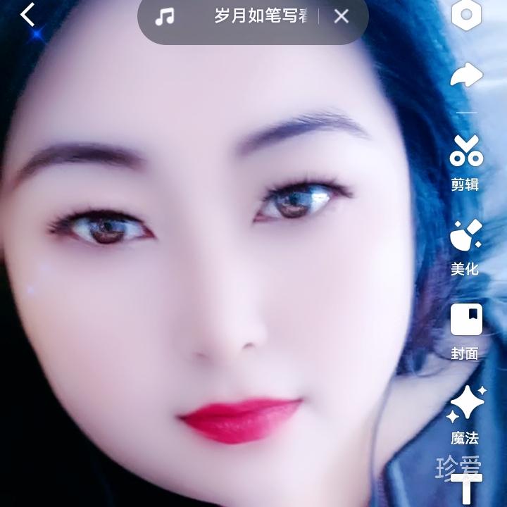 等待王子的出现