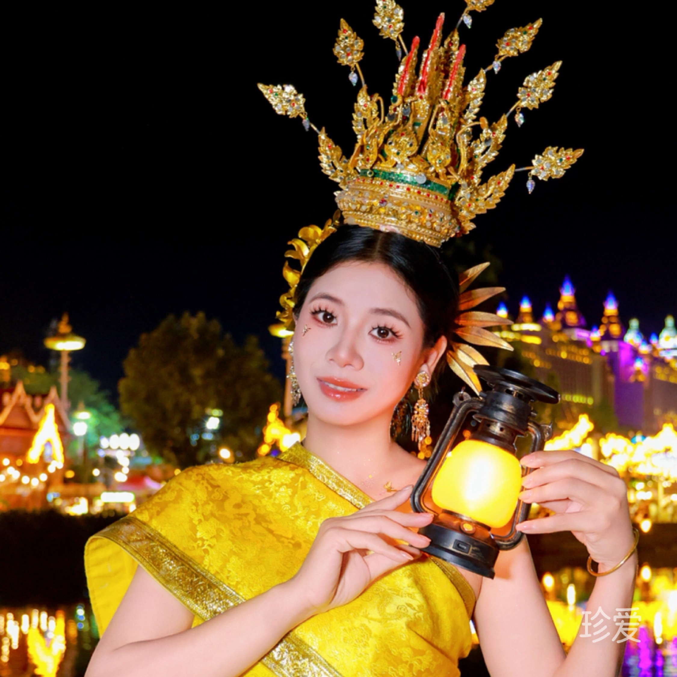 娜妃
