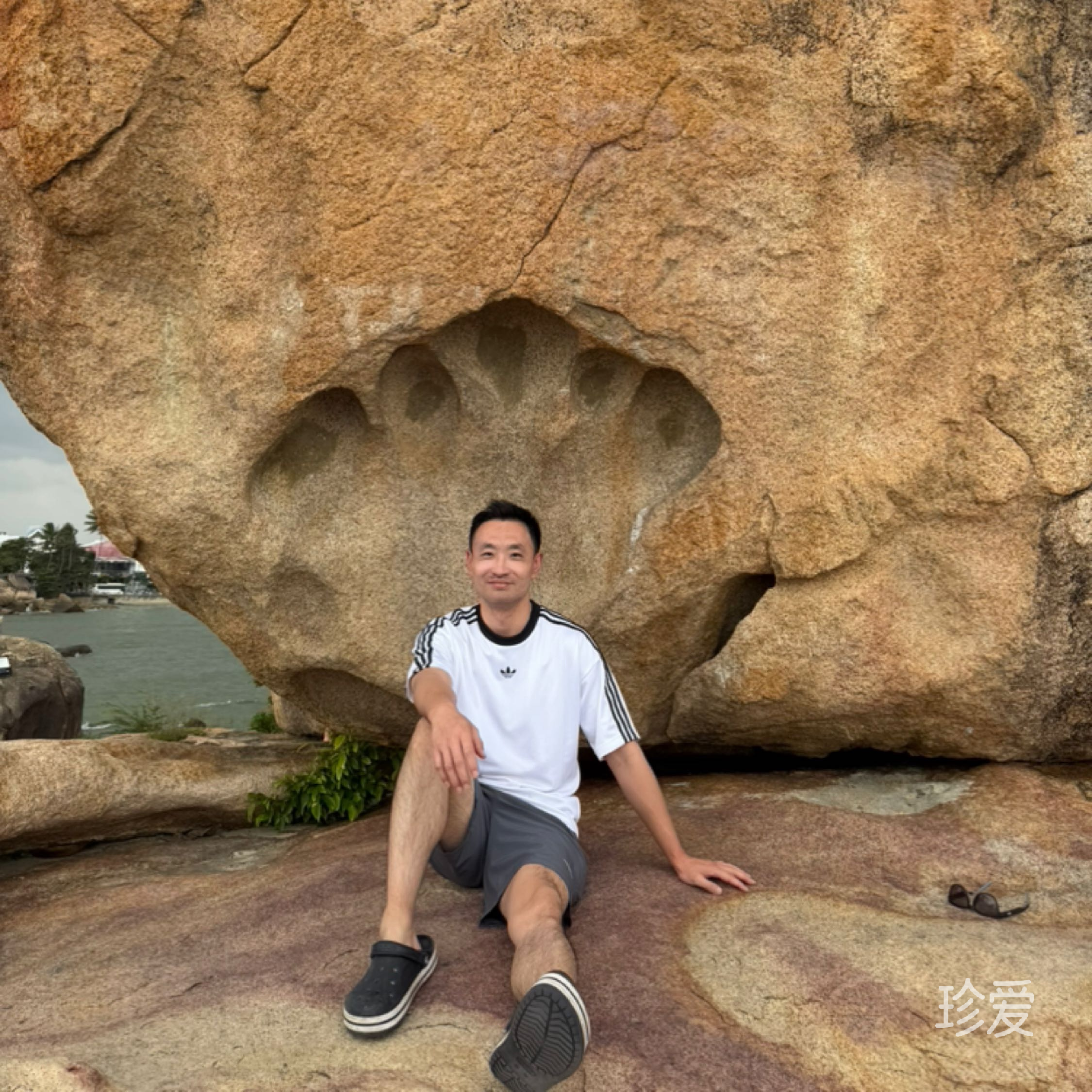 怀念即永恒