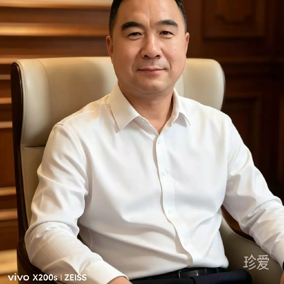 寻找有缘人
