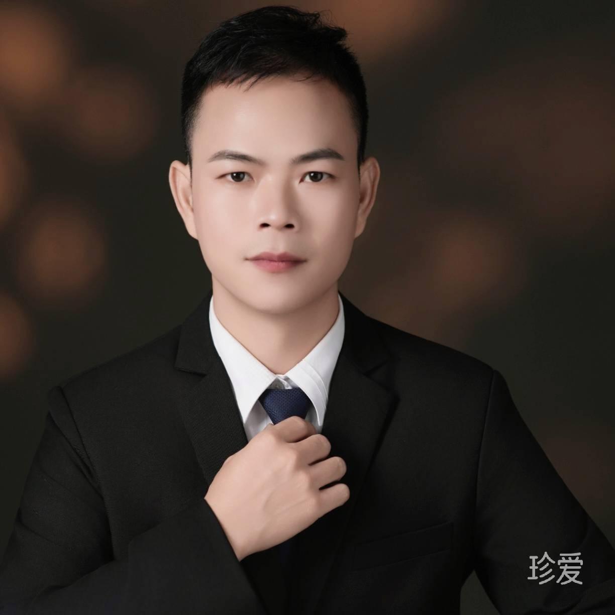 执子之手与子偕老