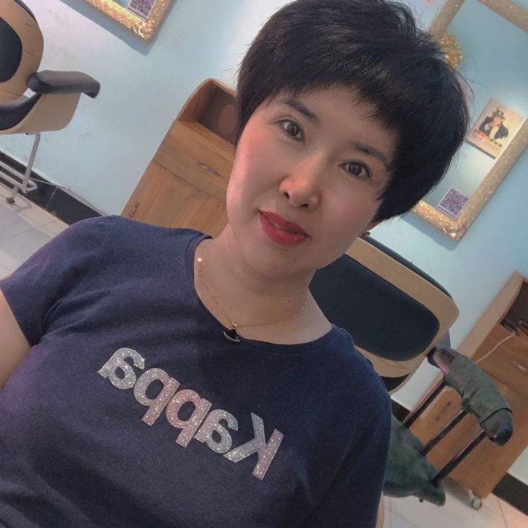 我的幸福我做主