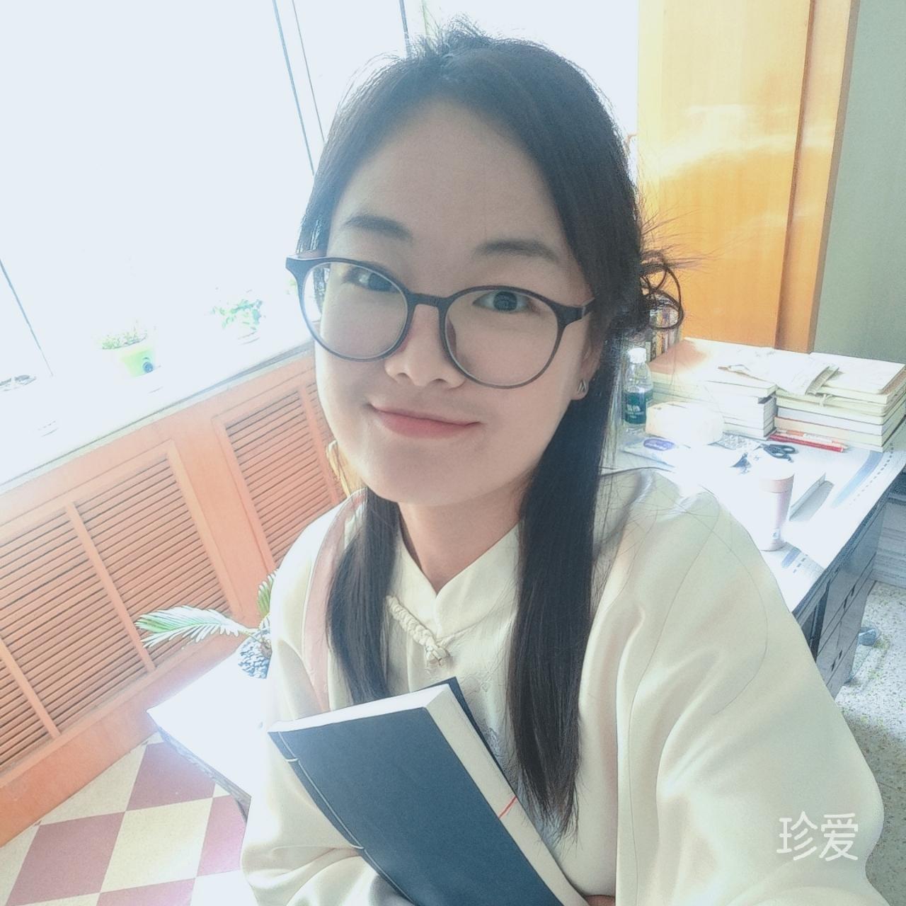 一半雏菊一半玫瑰