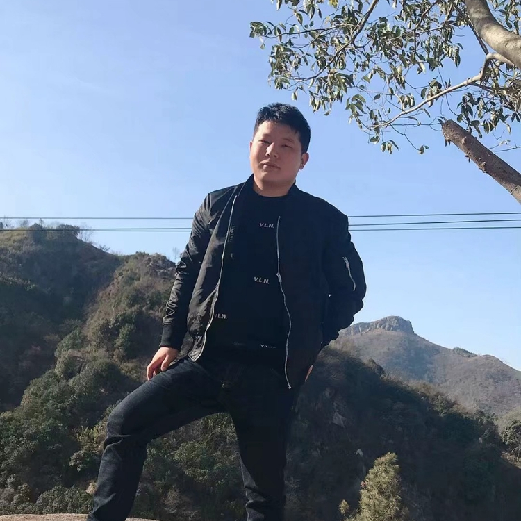 等待某人的到來(lái)