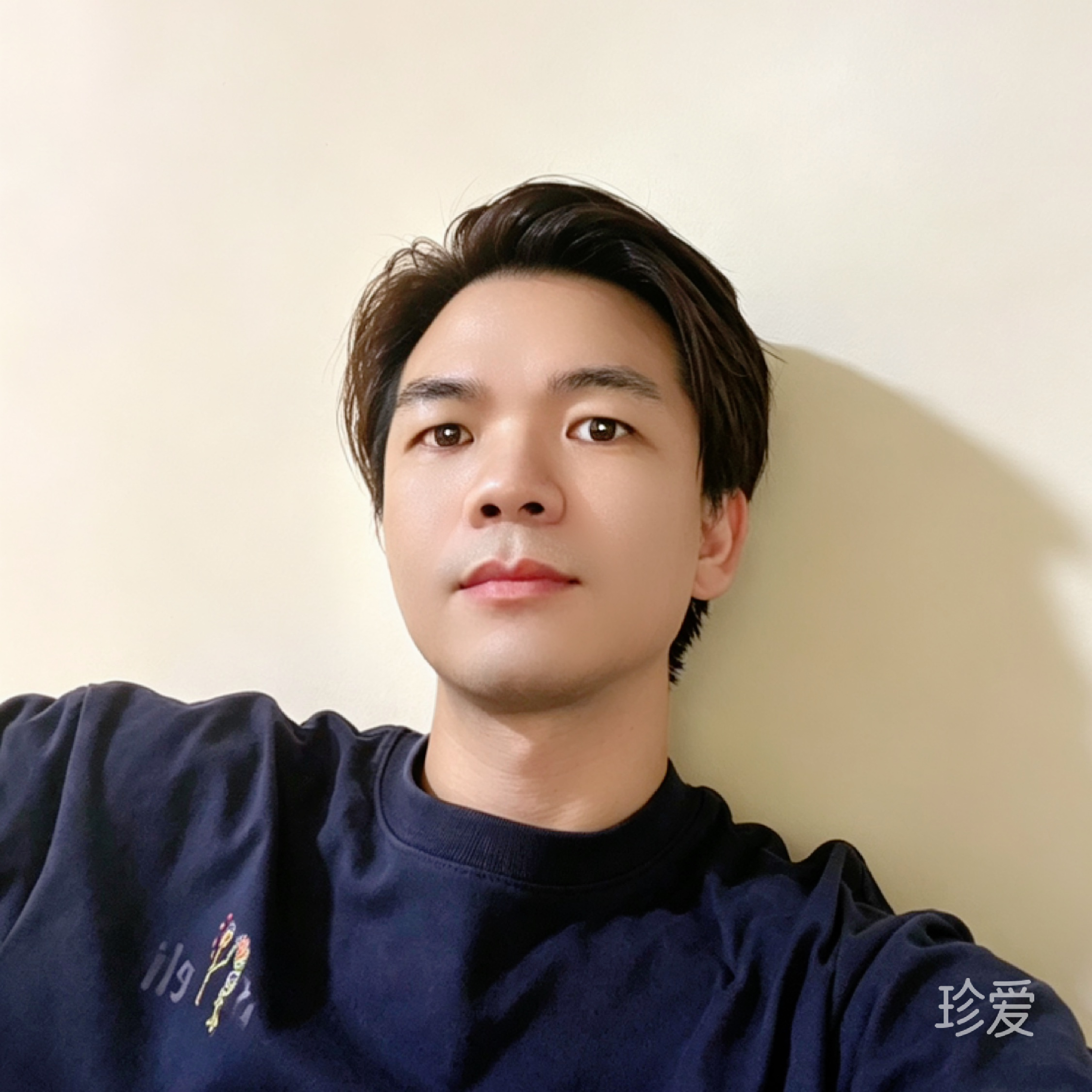 直接一点