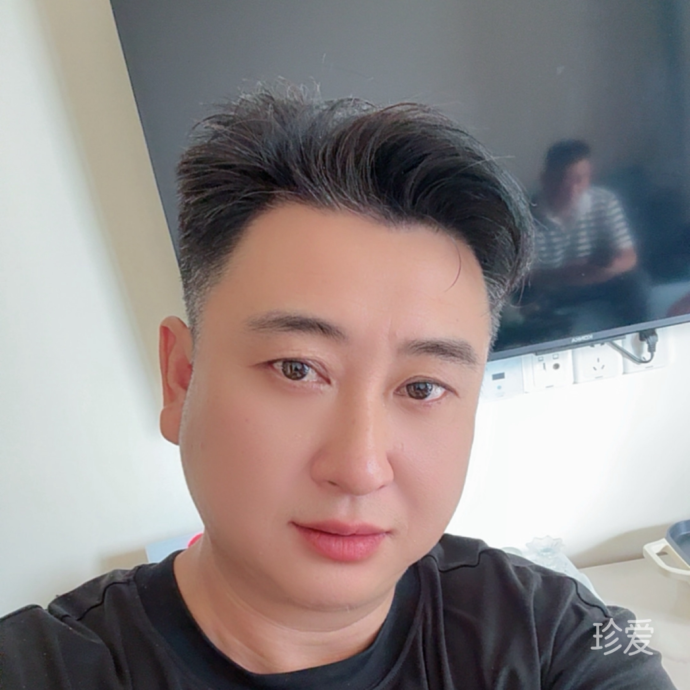 涅磐重生