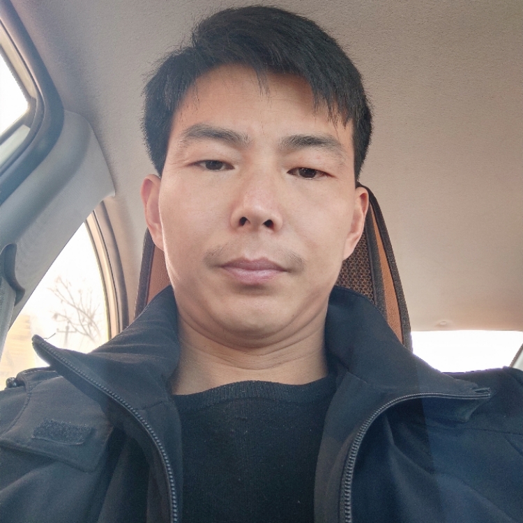 緣份來了就是你