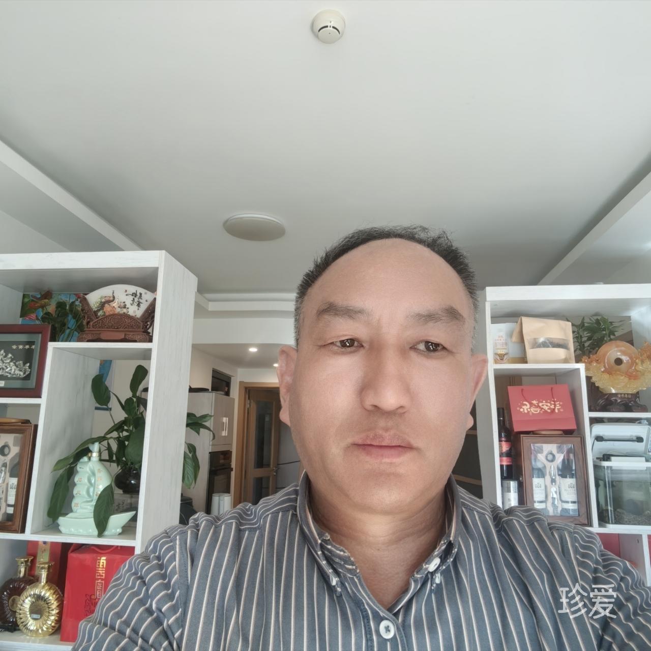 厚德载物